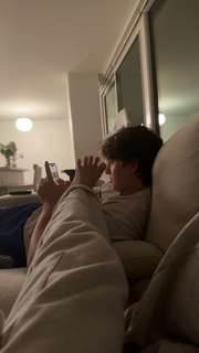 Sadie Mckenna feet photo thumbnail