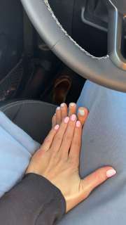 Sadie Mckenna feet photo thumbnail