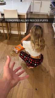Sadie Mckenna feet photo thumbnail