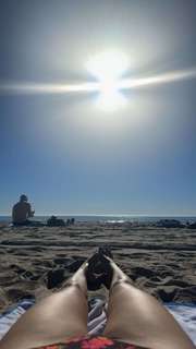 Sadie Mckenna feet photo thumbnail