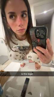 Sadie Mckenna feet photo thumbnail