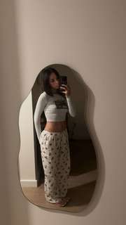 Sadie Mckenna feet photo thumbnail