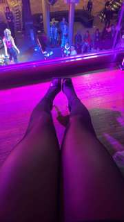 Sadie Mckenna feet photo thumbnail