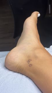 Sadie Mckenna feet photo thumbnail
