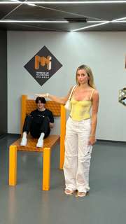 Sadie Mckenna feet photo thumbnail