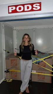 Sadie Mckenna feet photo thumbnail
