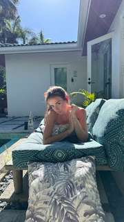 Sadie Mckenna feet photo thumbnail