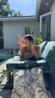 Sadie Mckenna feet photo thumbnail