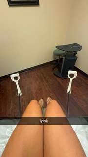 Sadie Mckenna feet photo thumbnail