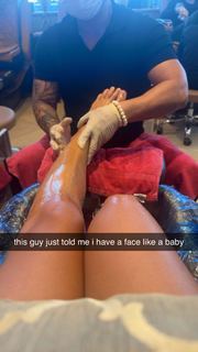 Sadie Mckenna feet photo thumbnail