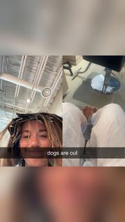 Sadie Mckenna feet photo thumbnail