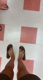 Sadie Mckenna feet photo thumbnail