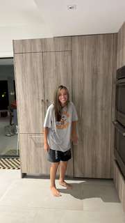 Sadie Mckenna feet photo thumbnail