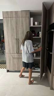 Sadie Mckenna feet photo thumbnail