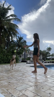Sadie Mckenna feet photo thumbnail