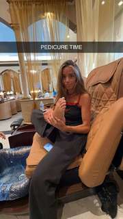 Sadie Mckenna feet photo thumbnail