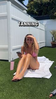 Sadie Mckenna feet photo thumbnail