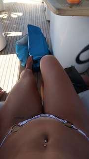 Sadie Mckenna feet photo thumbnail