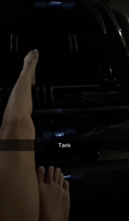 Sadie Mckenna feet photo thumbnail
