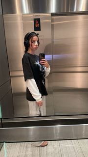 Sadie Mckenna feet photo thumbnail