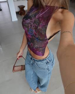 Sadie Mckenna feet photo thumbnail