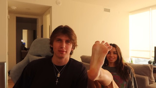 Sadie Mckenna feet photo thumbnail