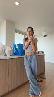 Sadie Mckenna feet photo thumbnail