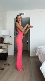 Sadie Mckenna feet photo thumbnail