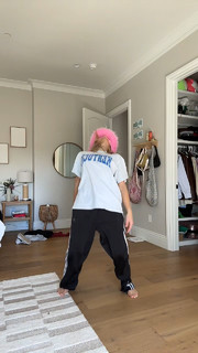 Sadie Mckenna feet photo thumbnail