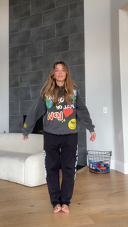 Sadie Mckenna feet photo thumbnail