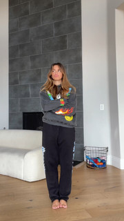 Sadie Mckenna feet photo thumbnail