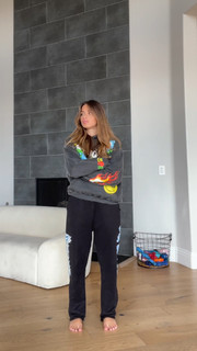 Sadie Mckenna feet photo thumbnail
