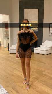 Sadie Mckenna feet photo thumbnail