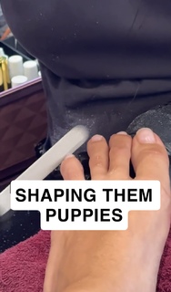 Sadie Mckenna feet photo thumbnail