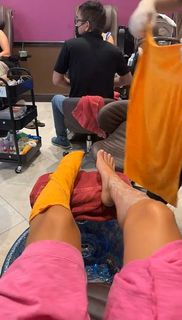 Sadie Mckenna feet photo thumbnail