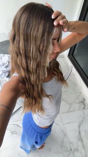 Sadie Mckenna feet photo thumbnail