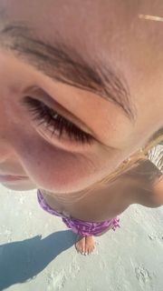 Sadie Mckenna feet photo thumbnail