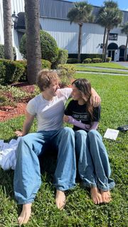 Sadie Mckenna feet photo thumbnail