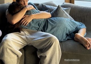 Sadie Mckenna feet photo 20