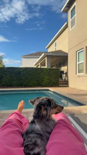 Sadie Mckenna feet photo 10