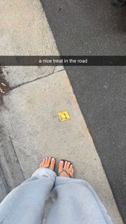 Sadie Mckenna feet photo 15
