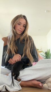Sadie Mckenna feet photo 5