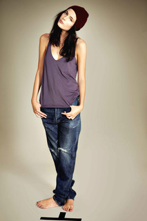 Sadie Newman feet photo 7