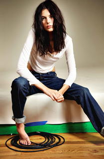 Sadie Newman feet photo 6