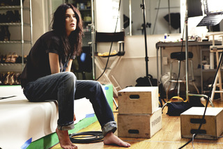 Sadie Newman feet photo 5