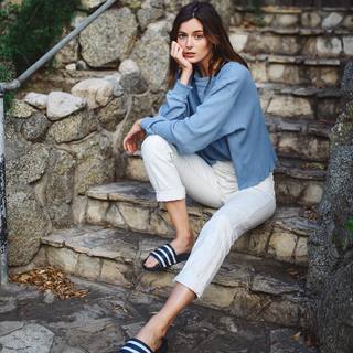 Sadie Newman feet photo 10