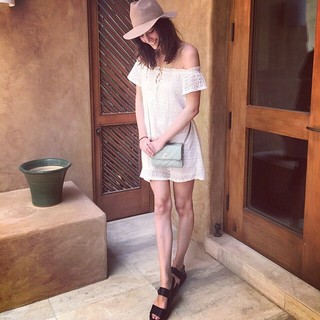 Sadie Newman feet photo 14