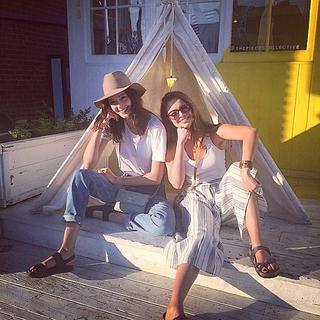 Sadie Newman feet photo 9