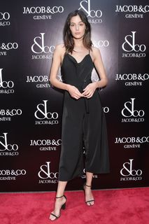 Sadie Newman feet photo 11