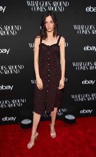 Sadie Newman feet photo 8